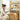 Organised Laundry Hamper Cabinet with Tilt-Out Feature and Top Shelves