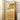 Bamboo Laundry Hamper with Water-Resistant Lining and Multi-Layer Organisation