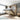 Side Murphy Bed Frame & Mechanism - For Built In Cabinet