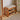 Solid Wood Shoe Cabinet with Seat for entryway storage and seating