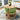 Durable dining table set of 4 for everyday dining