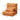 Compact folding chair bed ideal for small apartments or guest rooms.