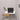 Modern black invisible folding table mounted on a wall, partially extended to reveal its functional workspace for compact areas.