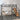 Nordic iron and wood bunk bed in 1500mm x 2000mm size option.
