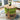 Modern and minimalist dining table set for families