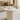 Modern minimalist nesting coffee tables with customisable sizes and colours.