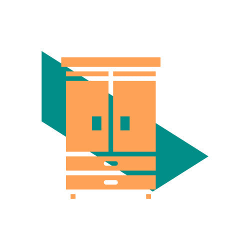 Stackable Storage – Spacier