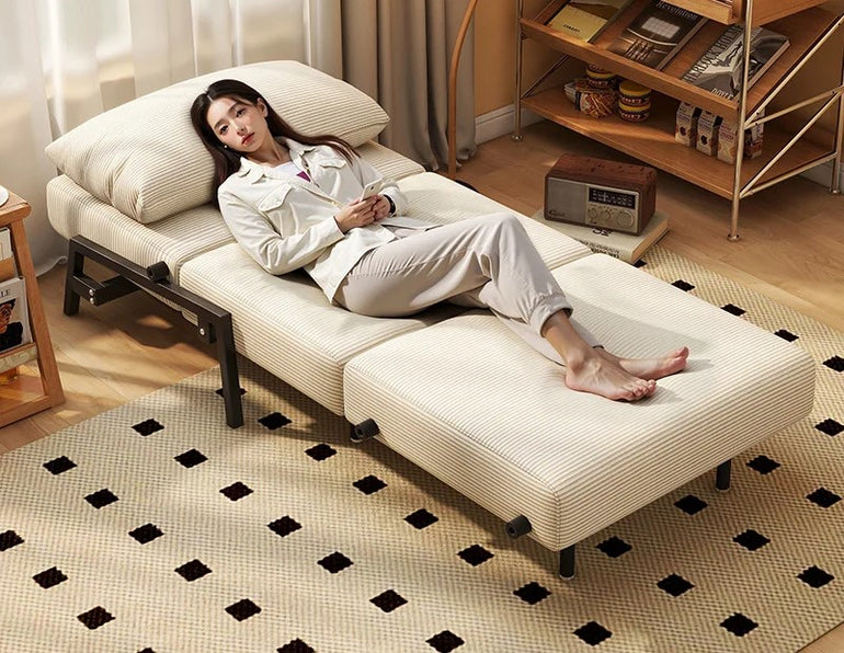 Folding Bed – Spacier