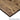 Hardwood natural walnut desktop
