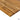 Hardwood teak desktop