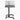 Desky electric pedestal desk height range