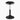 Desky sit stand bar active stool
