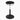 Desky sit stand bar active stool