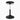 Desky sit stand bar active stool