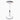 Desky sit stand motion stool in white