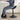 Sit stand pro active stool in office setting
