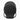 Cushioned seat stool black