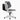Desky swivel 3d tilt chair with backpack