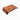 wooden laptop riser red cedar