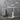 Desky Zero Pedestal Stand Up Desk Black - Desky