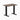 Desky fixed mini melamine injarrah legno desktop
