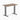 Desky zero mini hardwood natural walnut 
