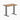 Desky zero mini hardwood phesantwood 800mm