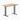 Desky zero mini hardwood red oak