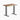 Desky zero mini hardwood saman 800mm