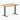 Desky zero mini hardwood teak 