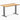 Desky zero mini hardwood teak 
