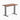Desky zero mini hardwood walnut 900mm