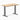 Desky zero mini hardwood white ash 