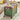 Canvas trolley living room storage box for organising sundries.