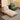 Art Deco Single Sofa Bed Seat
