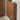 Wooden Hallway Shoe Cabinet