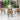 Small Outdoor Dining Set - 2 Seater