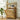Multi-Functional Laundry Hamper Cabinet with Bamboo Design and Storage Drawers