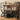 Student Above-Desk Storage Bookcase