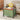 Rectangular modern-style canvas storage box for toys and essentials.