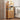 4-Tier Laundry Hamper Cabinet with Shelf for Neat Storage of Clothes and Towels