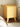 Compact bamboo bedside table with storage for small spaces.
