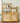 Bamboo Laundry Hamper with Adjustable Shelves for Tidy and Efficient Storage