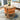 Affordable small dining table set for 4 people