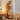 Rotating Wooden Bookcase on Wheels