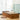Kraft Paper Concertina Collapsible Folding Bed
