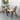 Small Outdoor Dining Set - 2 Seater
