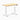 Electric dual mini bamboo standing desk bamboo - Desky