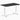 Desky Dual Mini Sit Stand Desk-Black  melamine Desky®