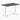 Desky Dual Mini Sit Stand Desk-burnished wood Desky®